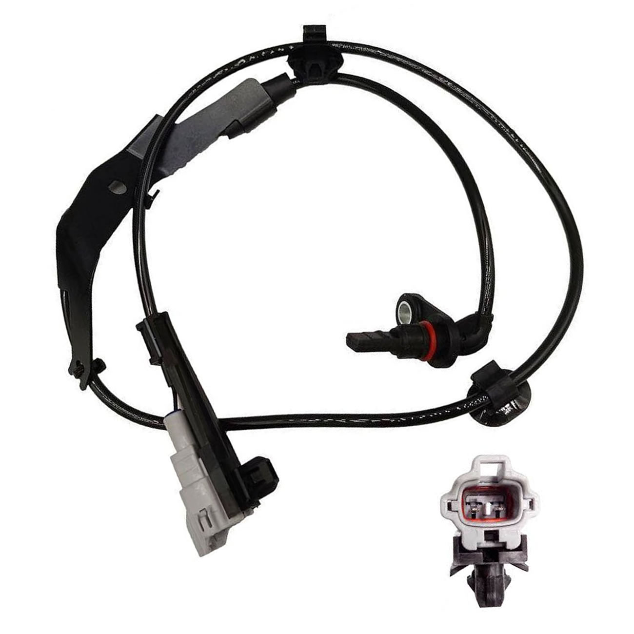 Sensor Freno Abs Trasero Derecho Toyota Hilux